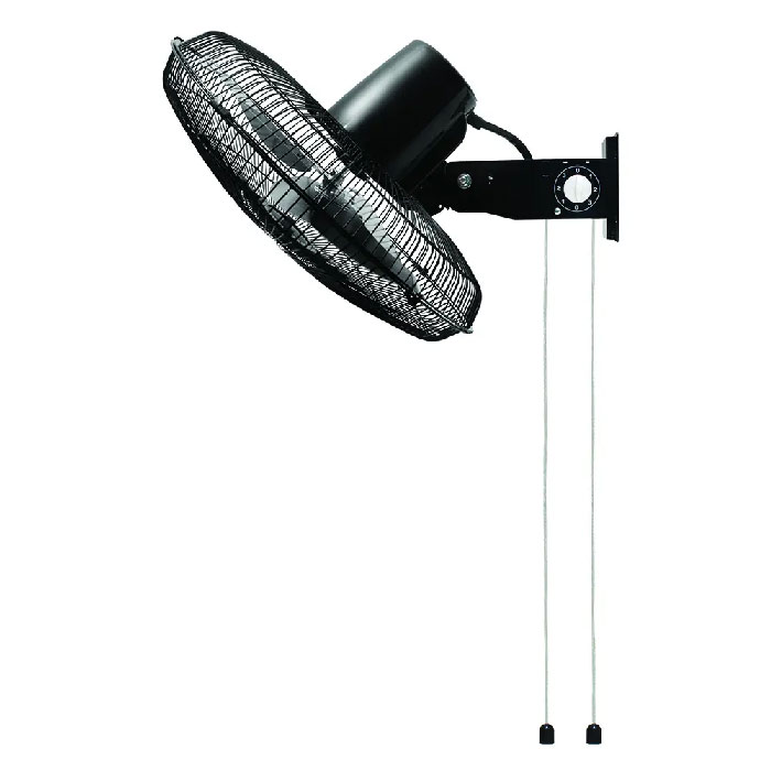 Miyako Kipas Angin Electric Wall Fan 18 Inch - KDB-18 | KDB18PL